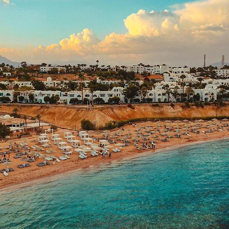 Domina Coral Bay Resort, Diving , Spa & Casino Sharm el-Sheikh Bagian luar foto El Alamein