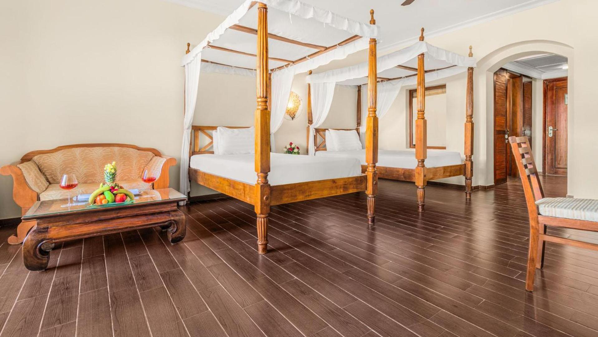 Domina Coral Bay Resort, Diving , Spa & Casino Sharm el-Sheikh Bagian luar foto