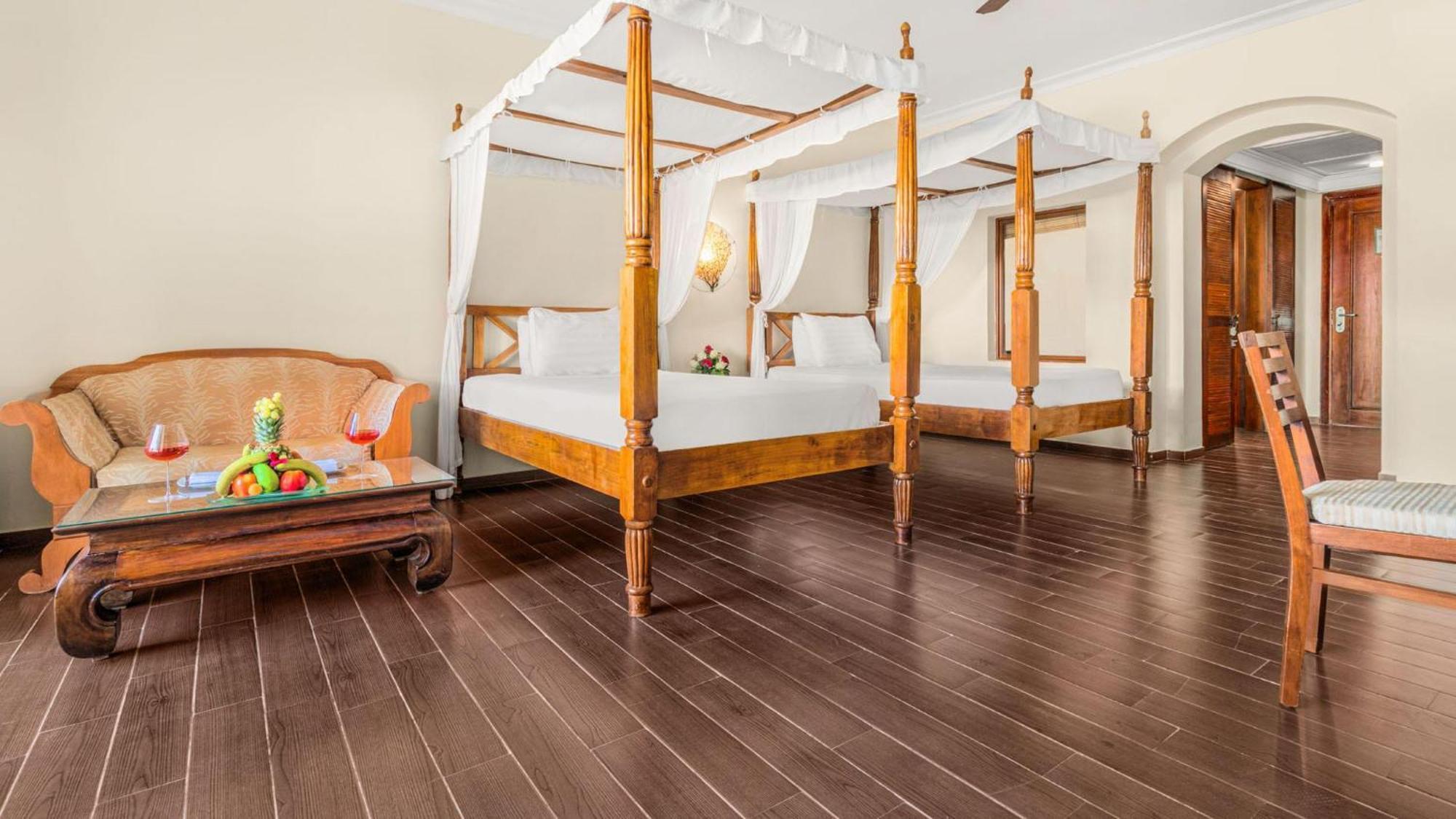 Domina Coral Bay Resort, Diving , Spa & Casino Sharm el-Sheikh Bagian luar foto