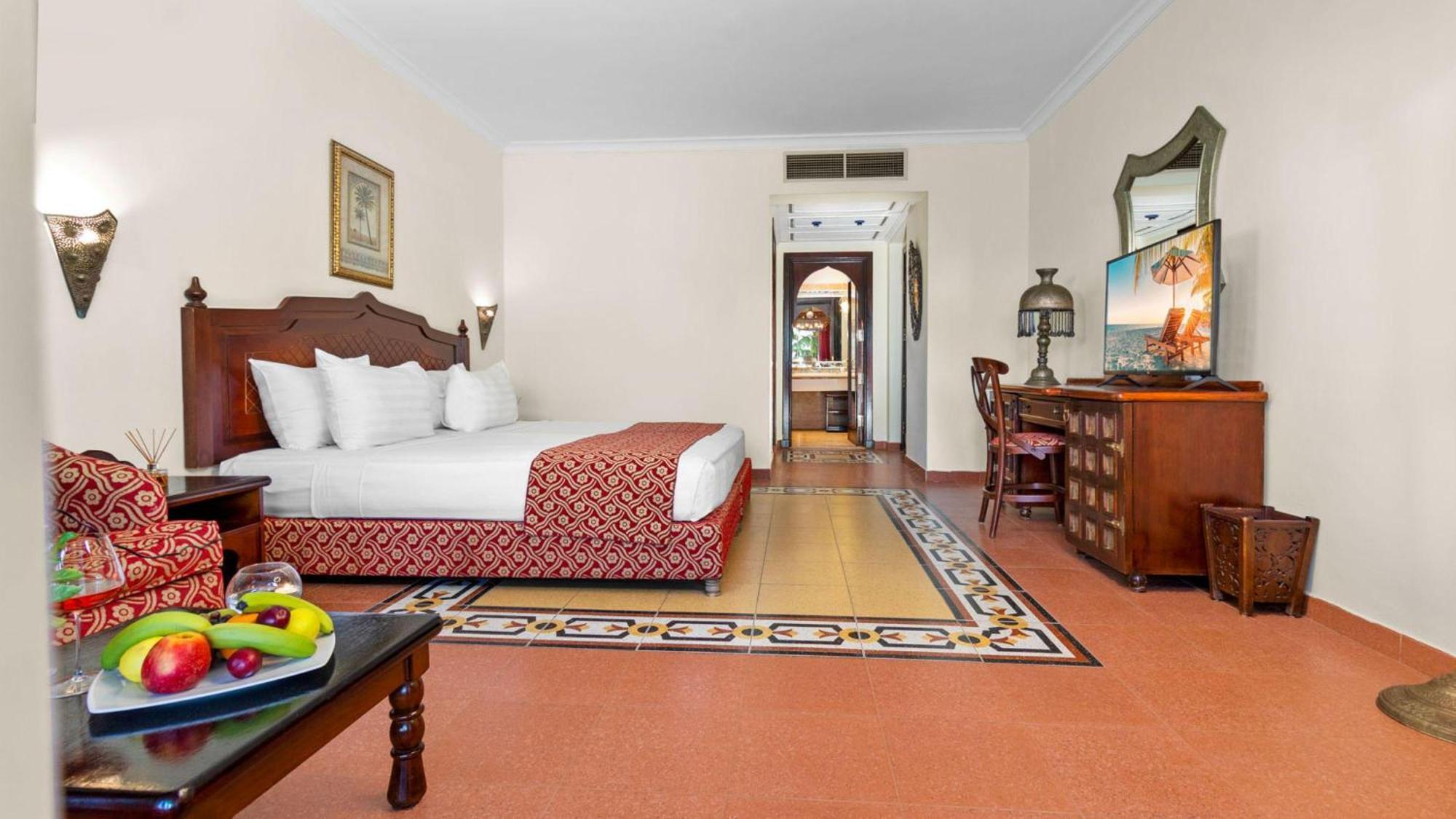 Domina Coral Bay Resort, Diving , Spa & Casino Sharm el-Sheikh Bagian luar foto