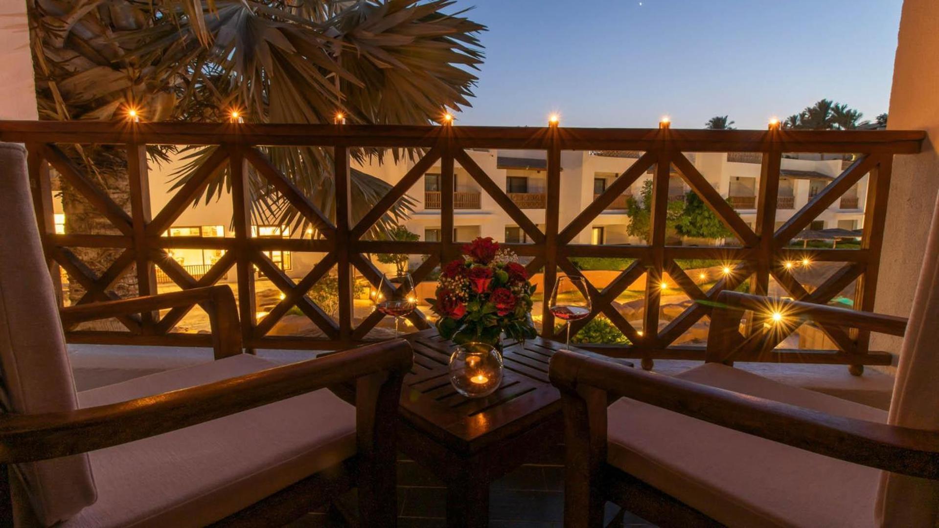 Domina Coral Bay Resort, Diving , Spa & Casino Sharm el-Sheikh Bagian luar foto