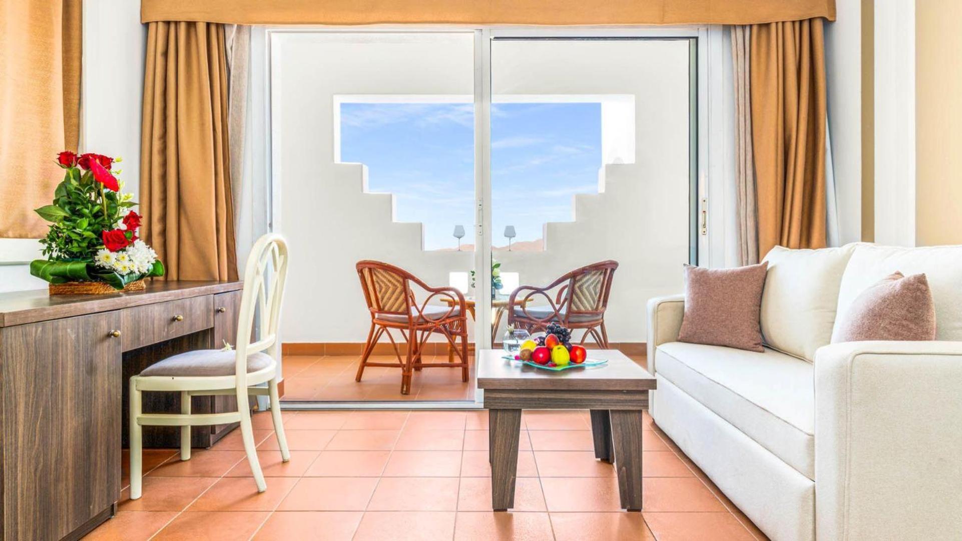 Domina Coral Bay Resort, Diving , Spa & Casino Sharm el-Sheikh Bagian luar foto