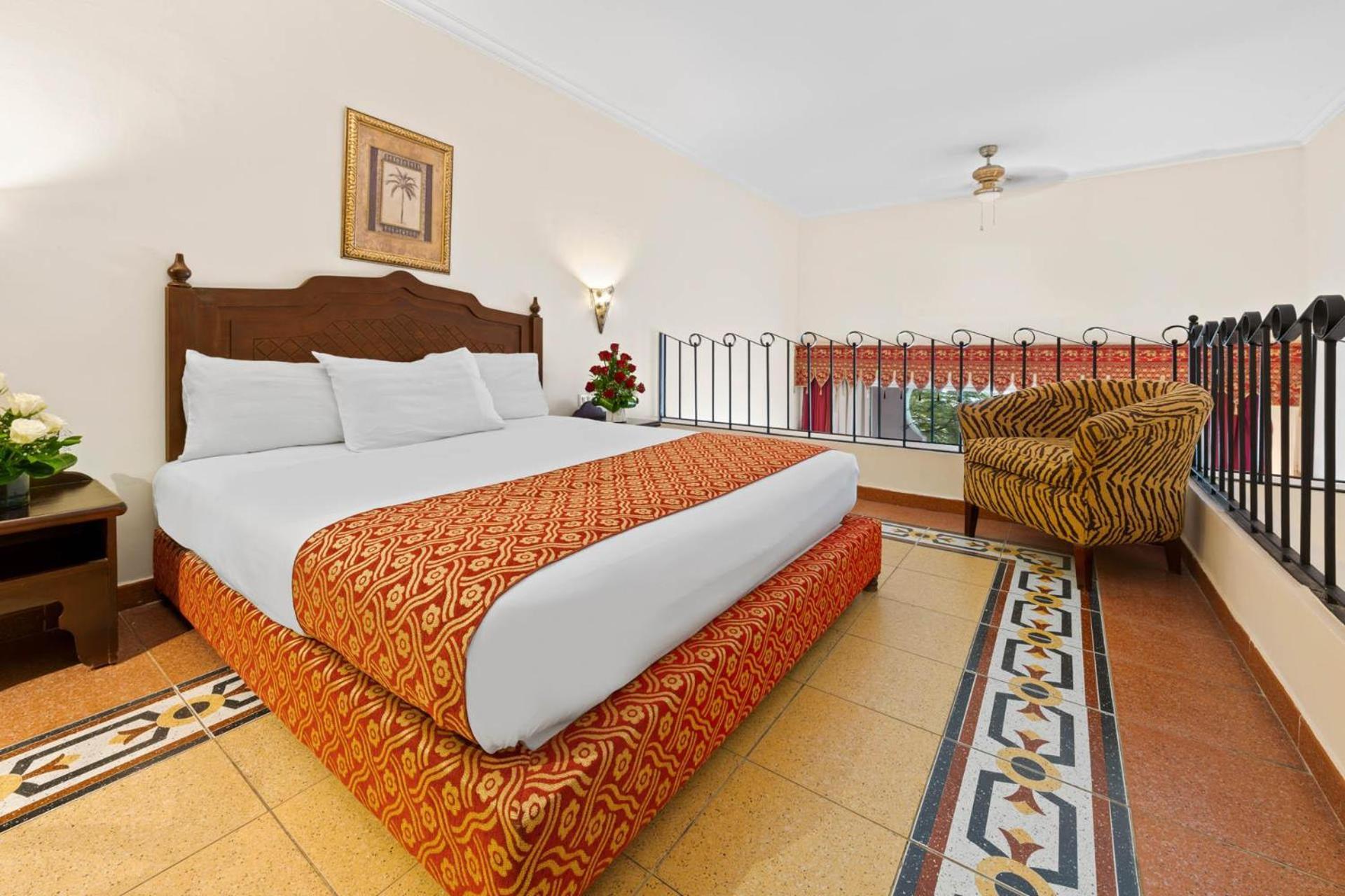 Domina Coral Bay Resort, Diving , Spa & Casino Sharm el-Sheikh Bagian luar foto