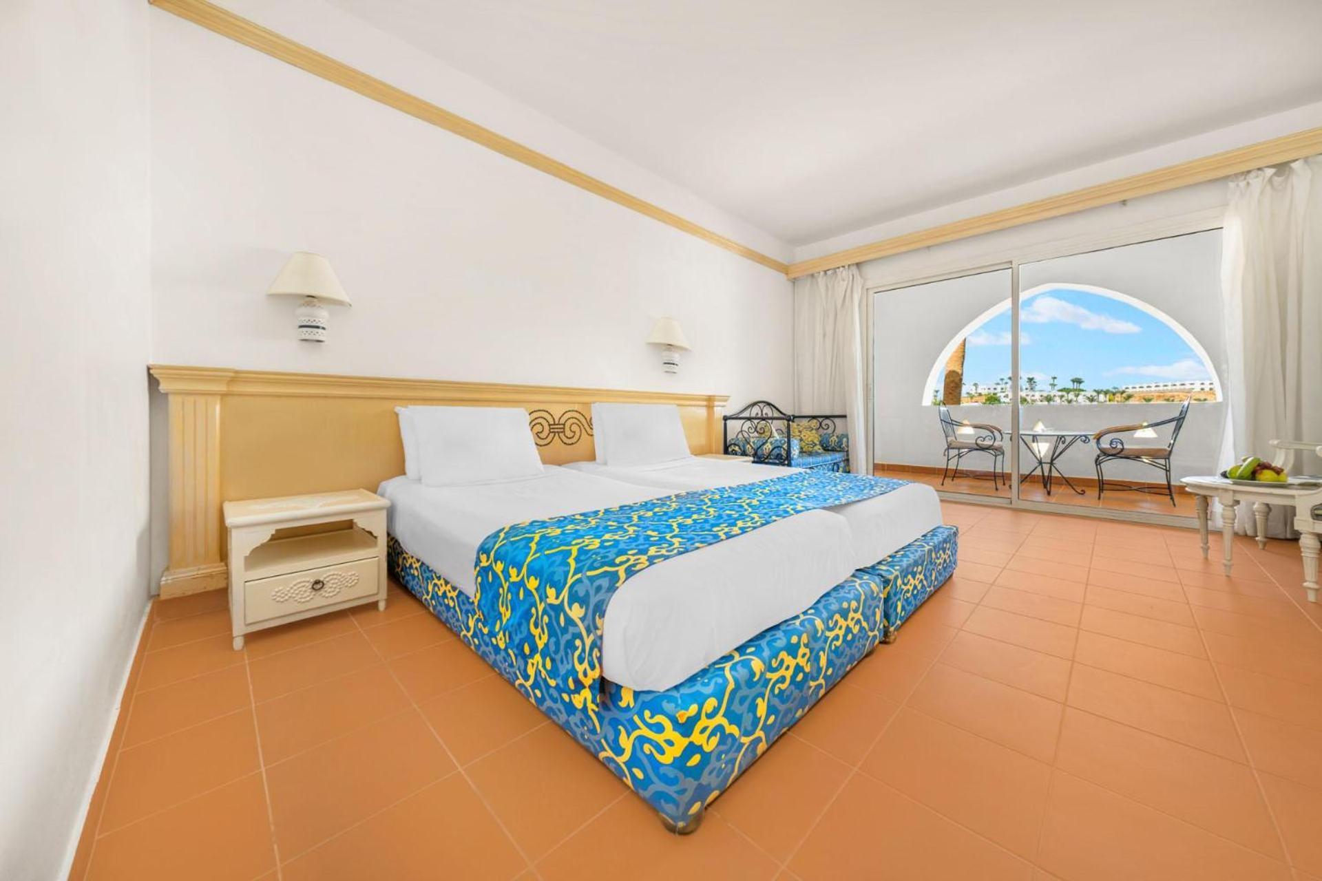 Domina Coral Bay Resort, Diving , Spa & Casino Sharm el-Sheikh Bagian luar foto
