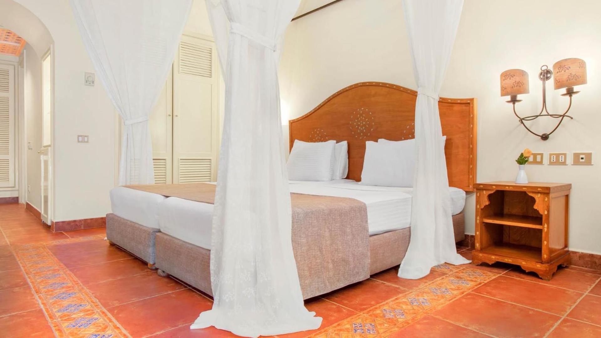 Domina Coral Bay Resort, Diving , Spa & Casino Sharm el-Sheikh Bagian luar foto