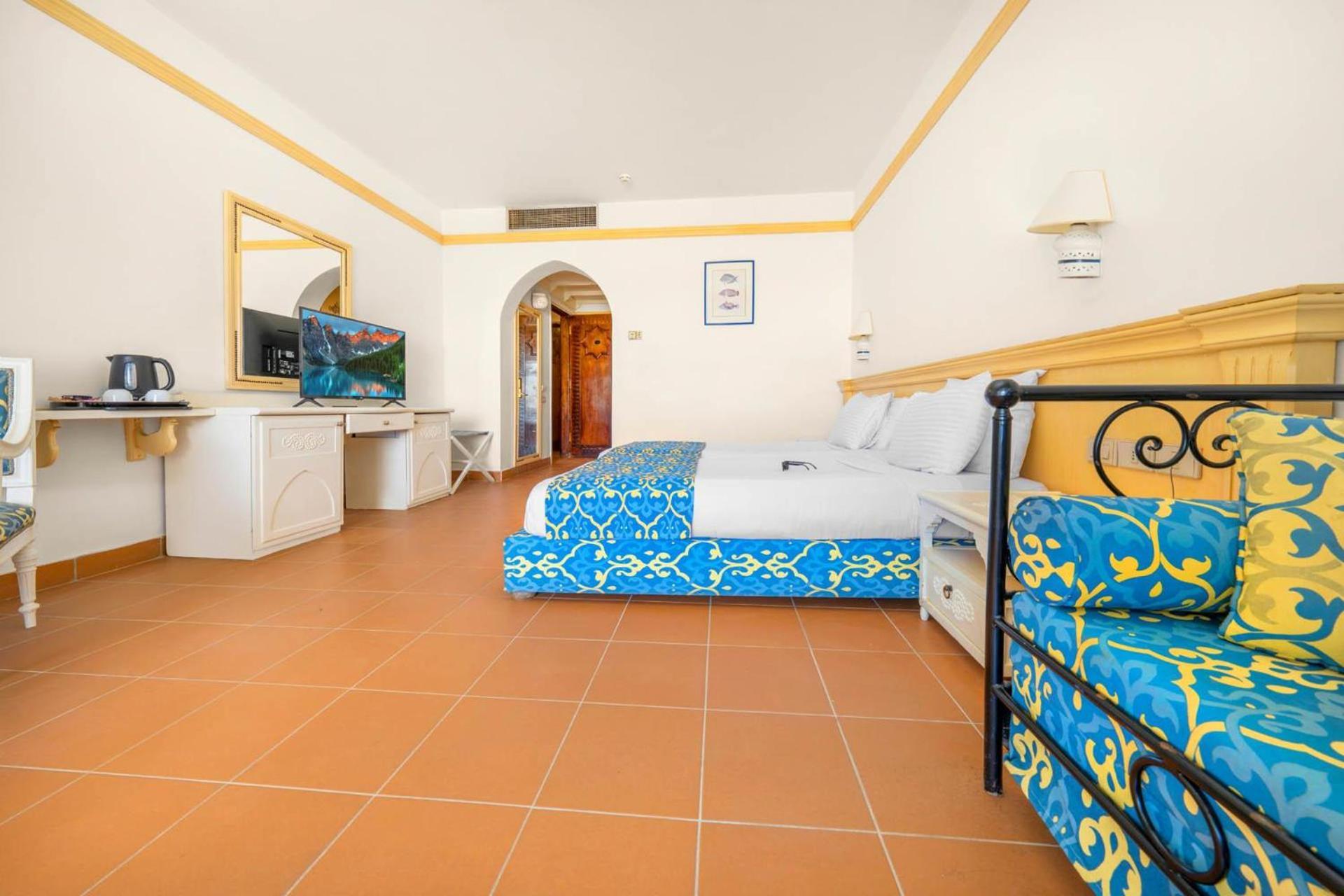 Domina Coral Bay Resort, Diving , Spa & Casino Sharm el-Sheikh Bagian luar foto