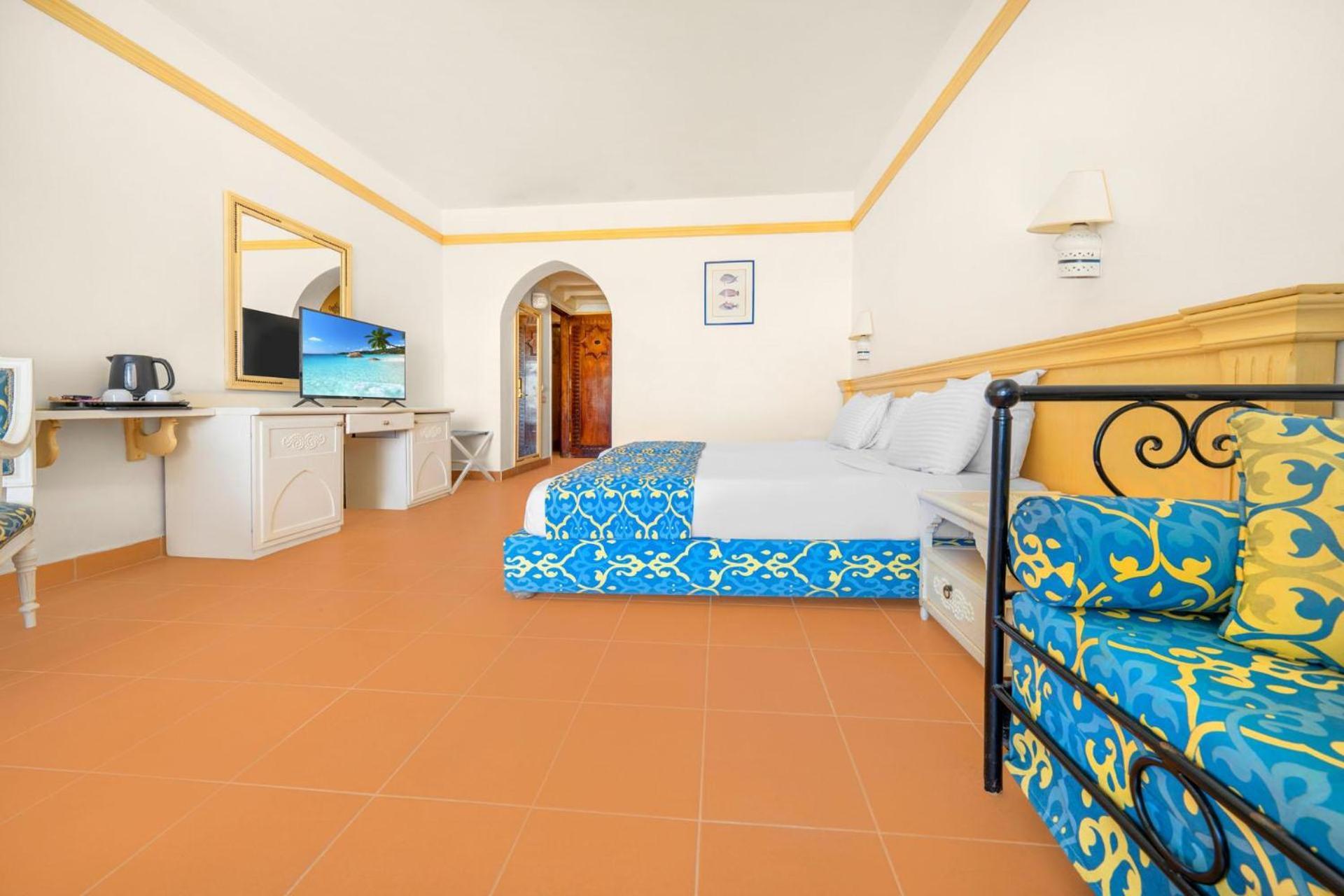 Domina Coral Bay Resort, Diving , Spa & Casino Sharm el-Sheikh Bagian luar foto