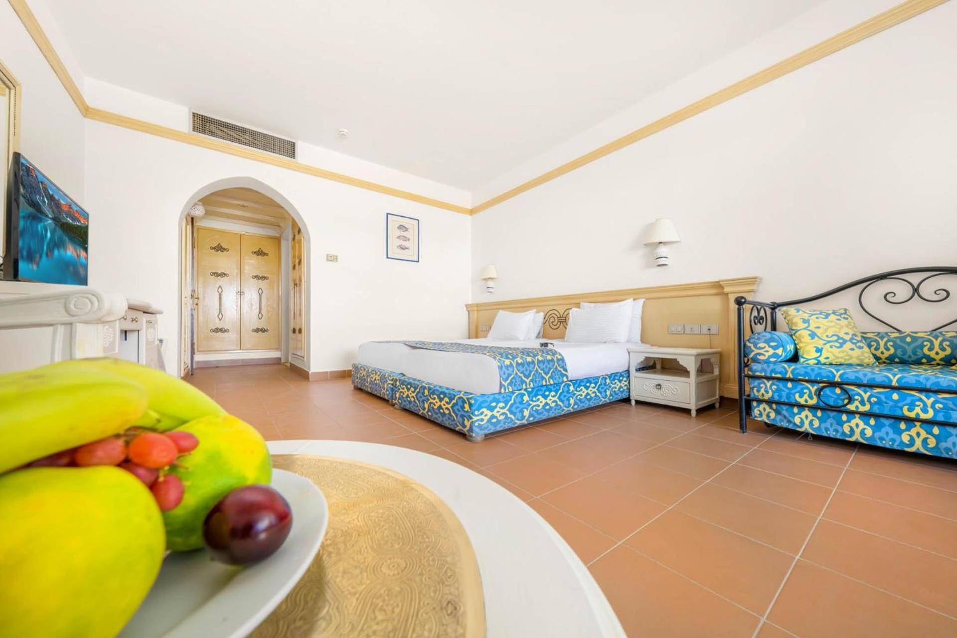 Domina Coral Bay Resort, Diving , Spa & Casino Sharm el-Sheikh Bagian luar foto