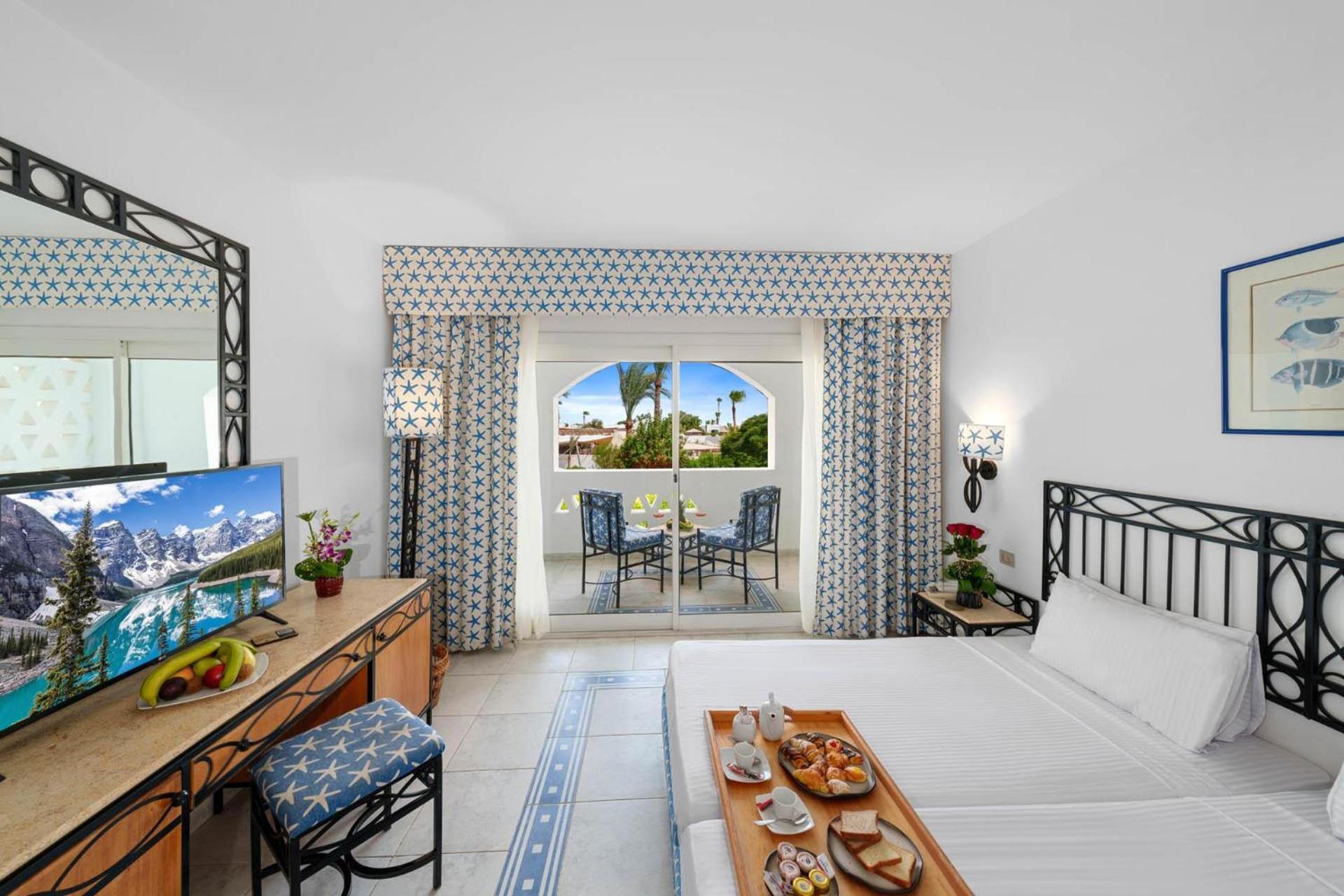 Domina Coral Bay Resort, Diving , Spa & Casino Sharm el-Sheikh Bagian luar foto
