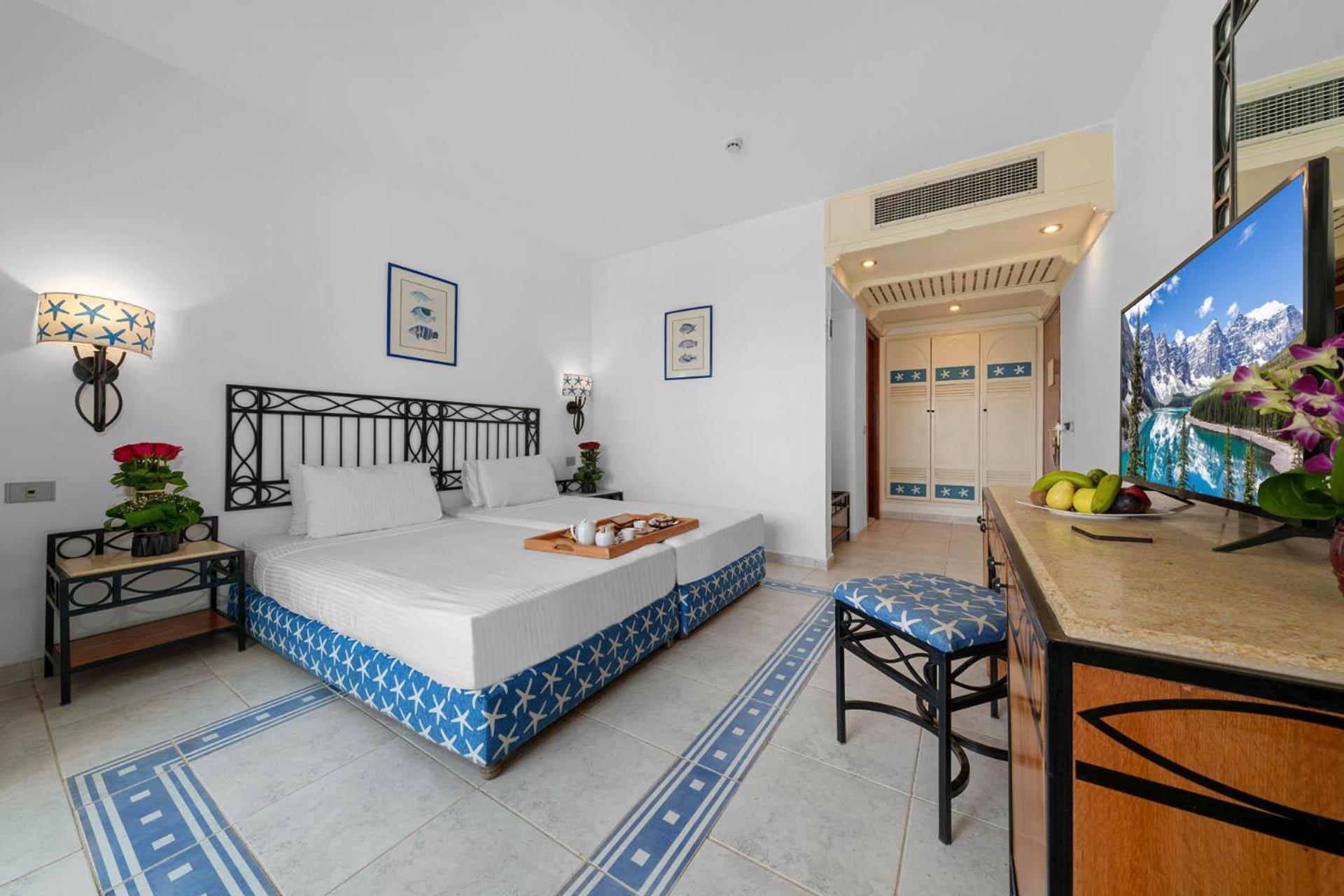 Domina Coral Bay Resort, Diving , Spa & Casino Sharm el-Sheikh Bagian luar foto